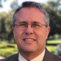 Richard Gerik