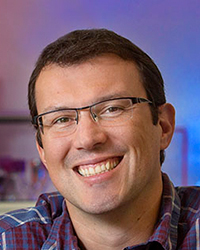 Panagiotis Koutakis, PhD