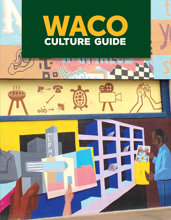 Waco Culture Guide