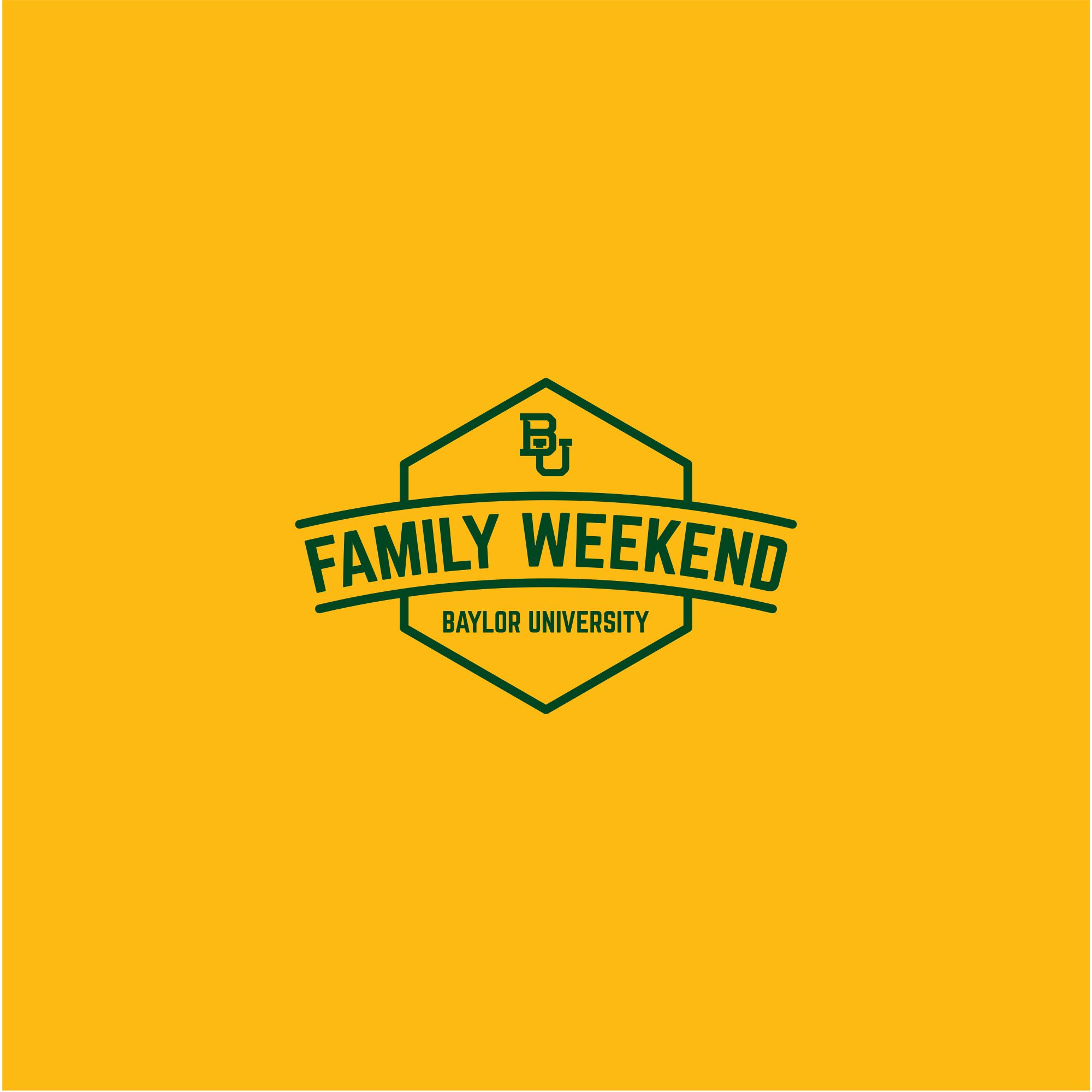 Baylor University Announces Family Weekend Virtual Experience Schedule Media And Public Relations Baylor University