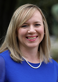 Dr. Sharon Moore