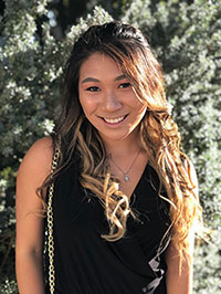 Nicole Ma