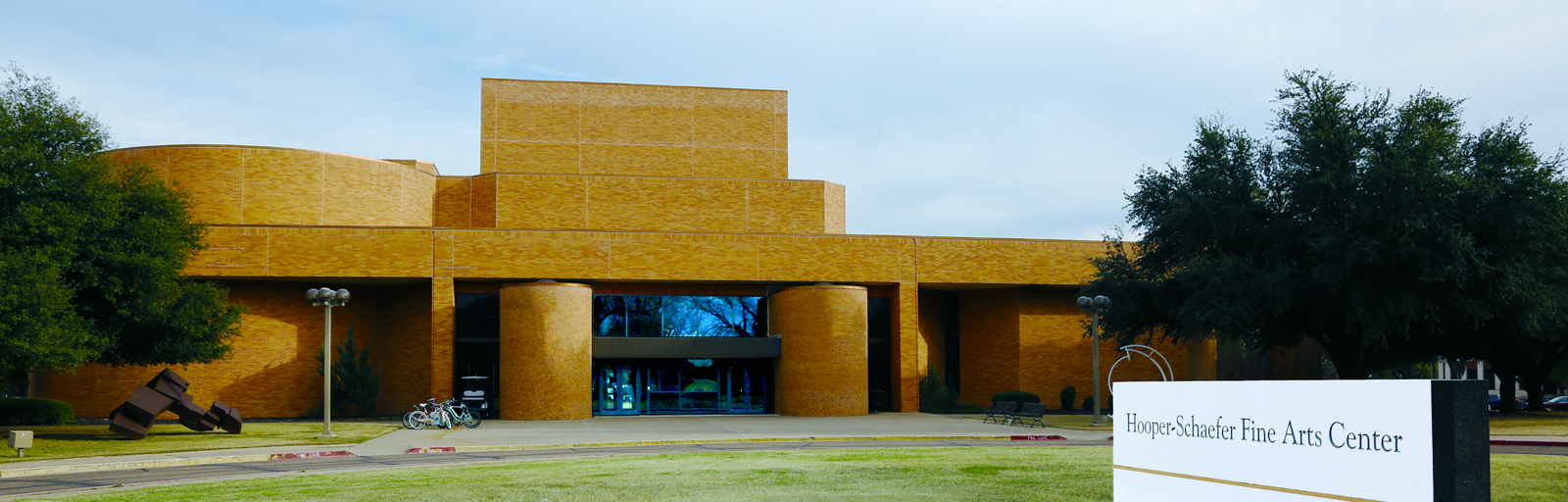 Visit Martin Museum of Art Baylor University