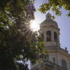 Baylor Enhances Postdoc Experience Through Postdoctoral Scholars Program