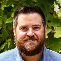 Chris Griesemer
