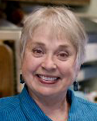 Photo of Dr. Beverly Taylor