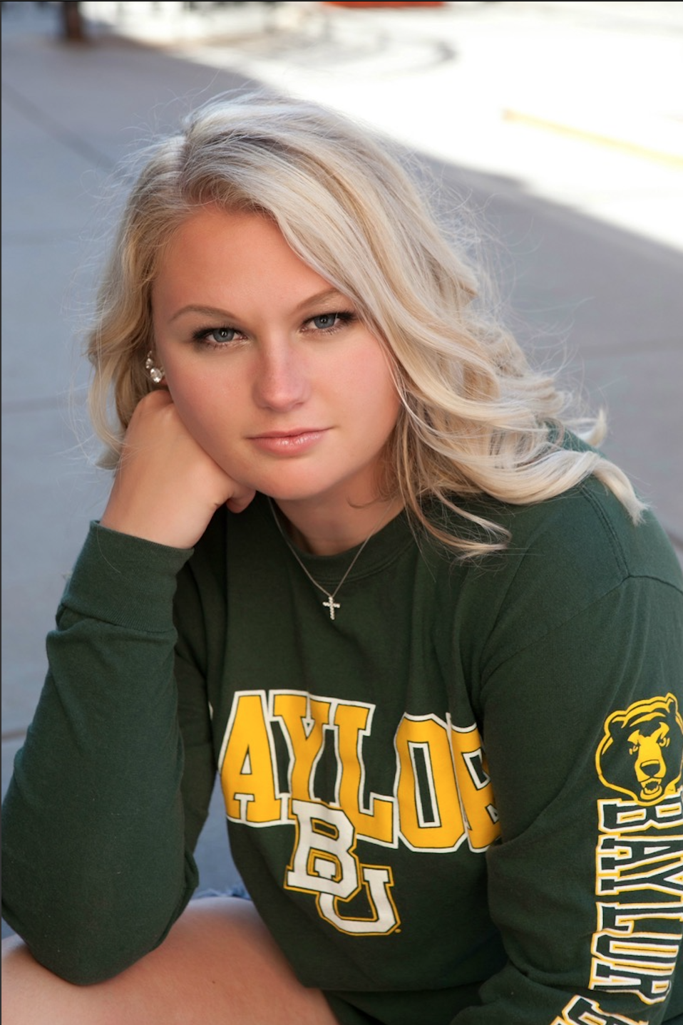 Olivia Neidigh-Lloyd