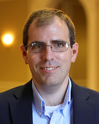 Jeff Hunt, Ph.D.