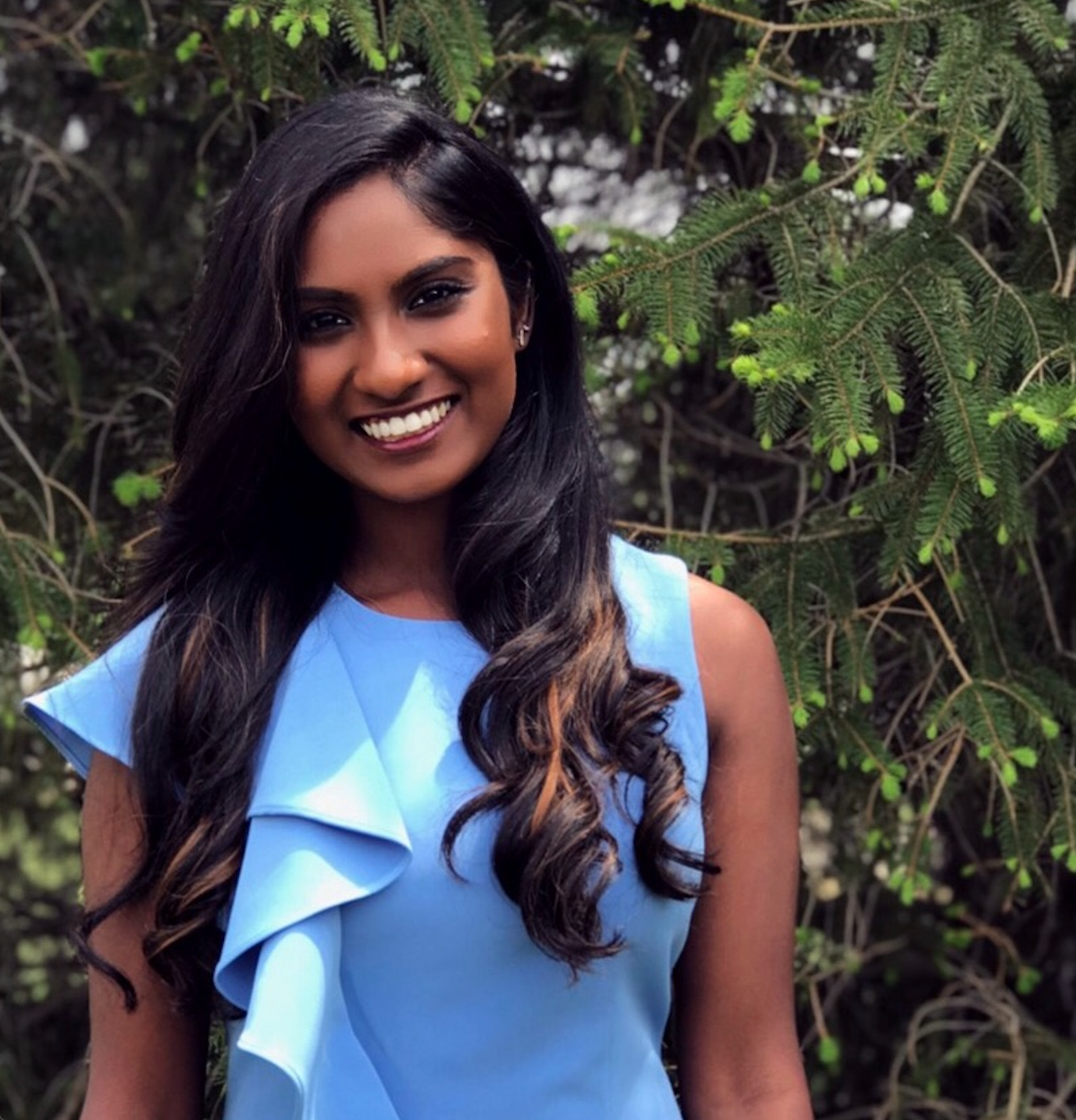 Pavithra Kannan