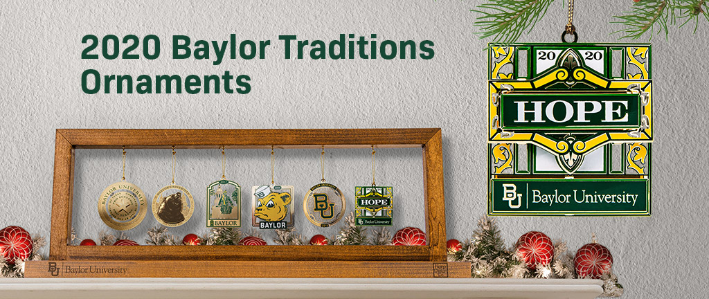 Students Baylor University