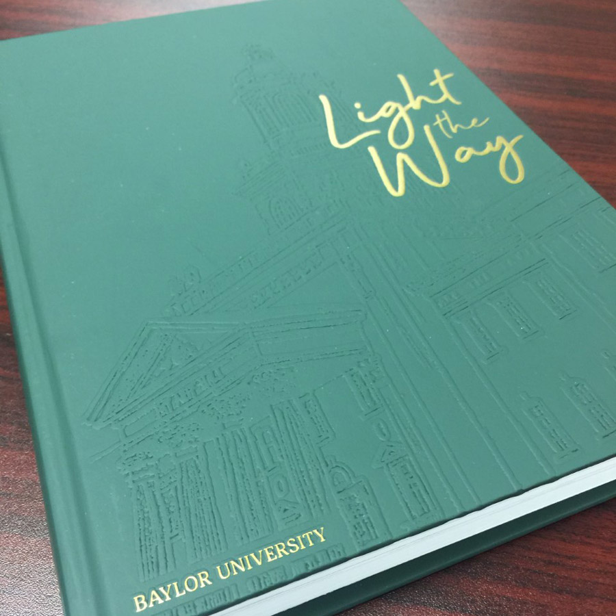 Light of Way Roundup Cover Image