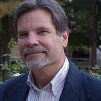Charles McDaniel, Ph.D.