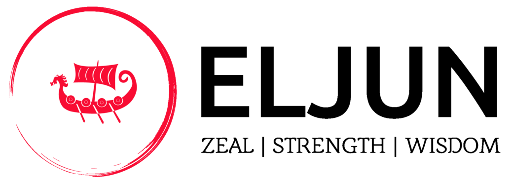 Eljun LLC logo