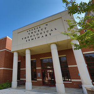 Waco Campus