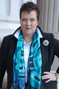 Lauren A. Barron, MD