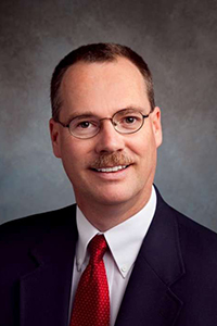 William G. Hoy, DMin, FT