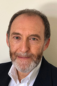 Jeff Levin, PhD, MPH