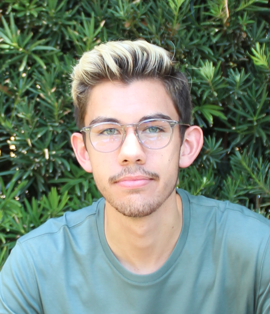 Ethan Arredondo