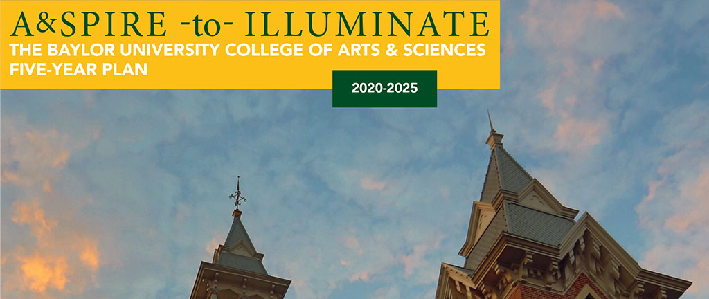 College Of Arts Sciences Baylor University