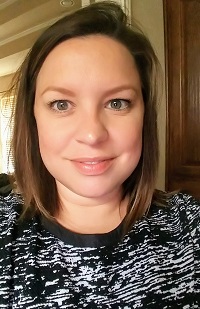 Melissa Stone