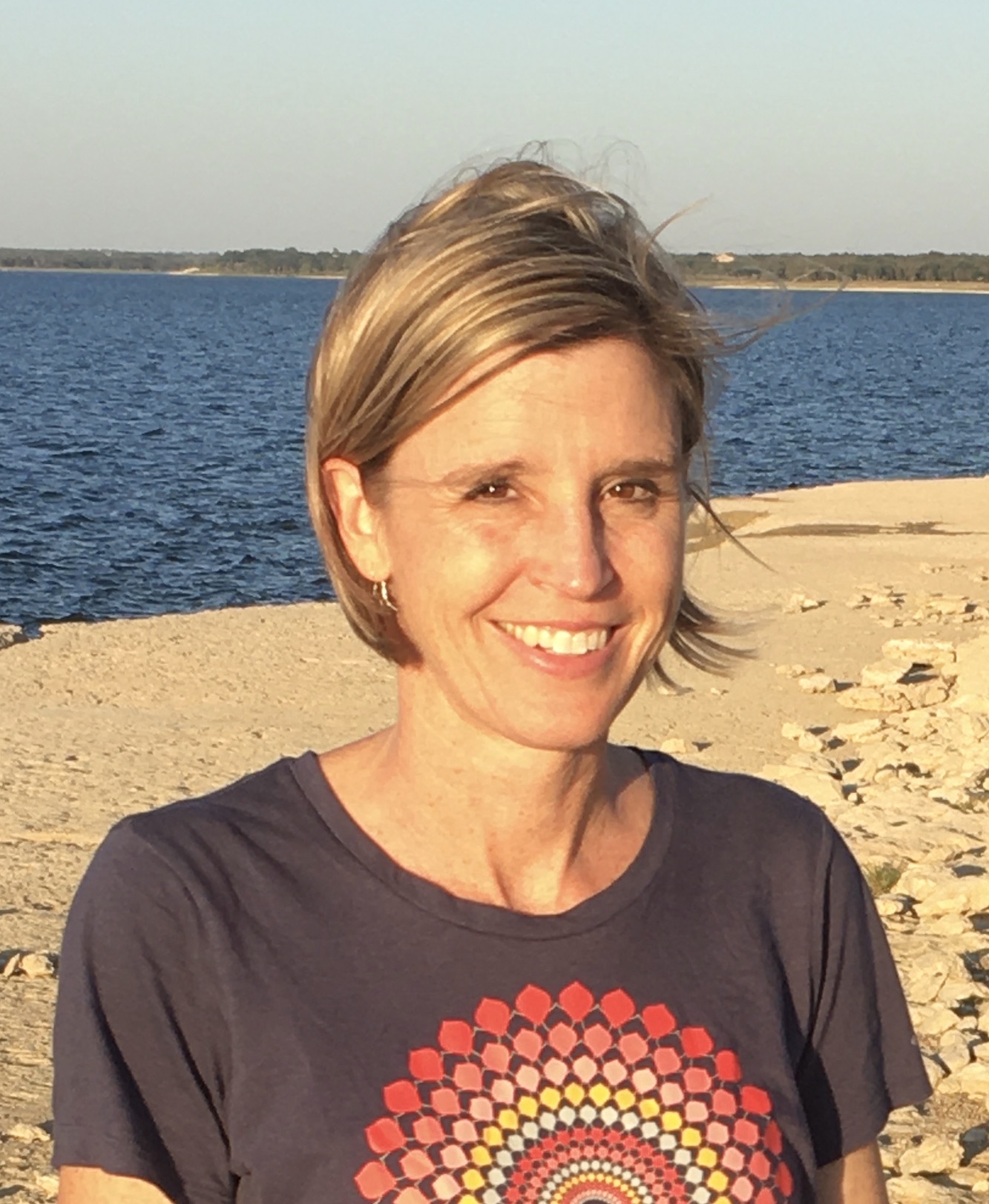 Elizabeth Pitts, PhD