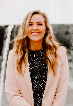 Gracie Kelliher