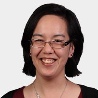 Dr. Jo-Ann Tsang