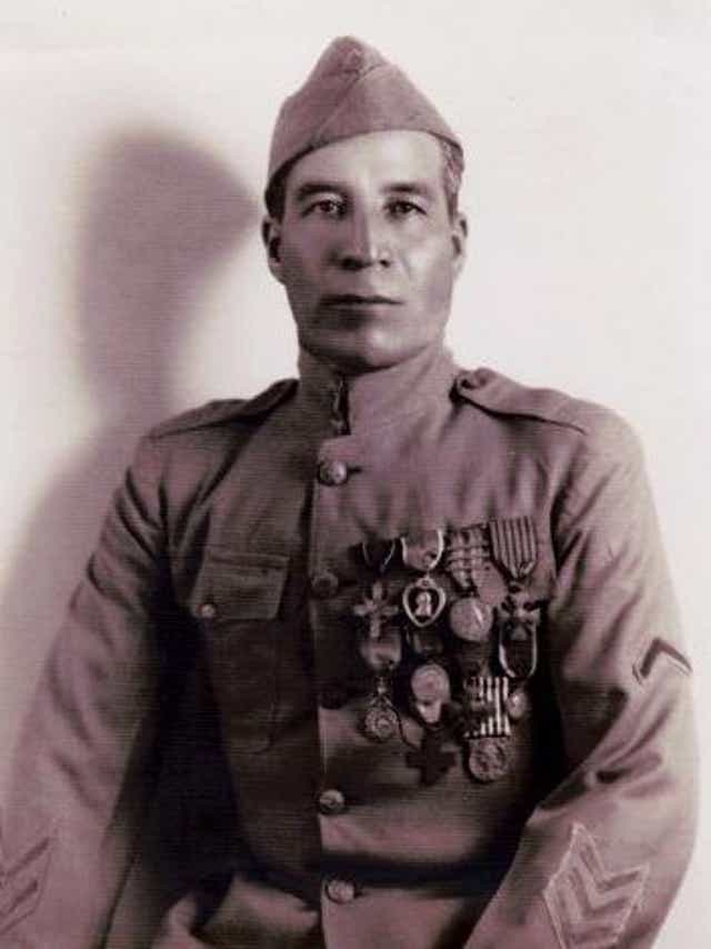 Marcelino Serna