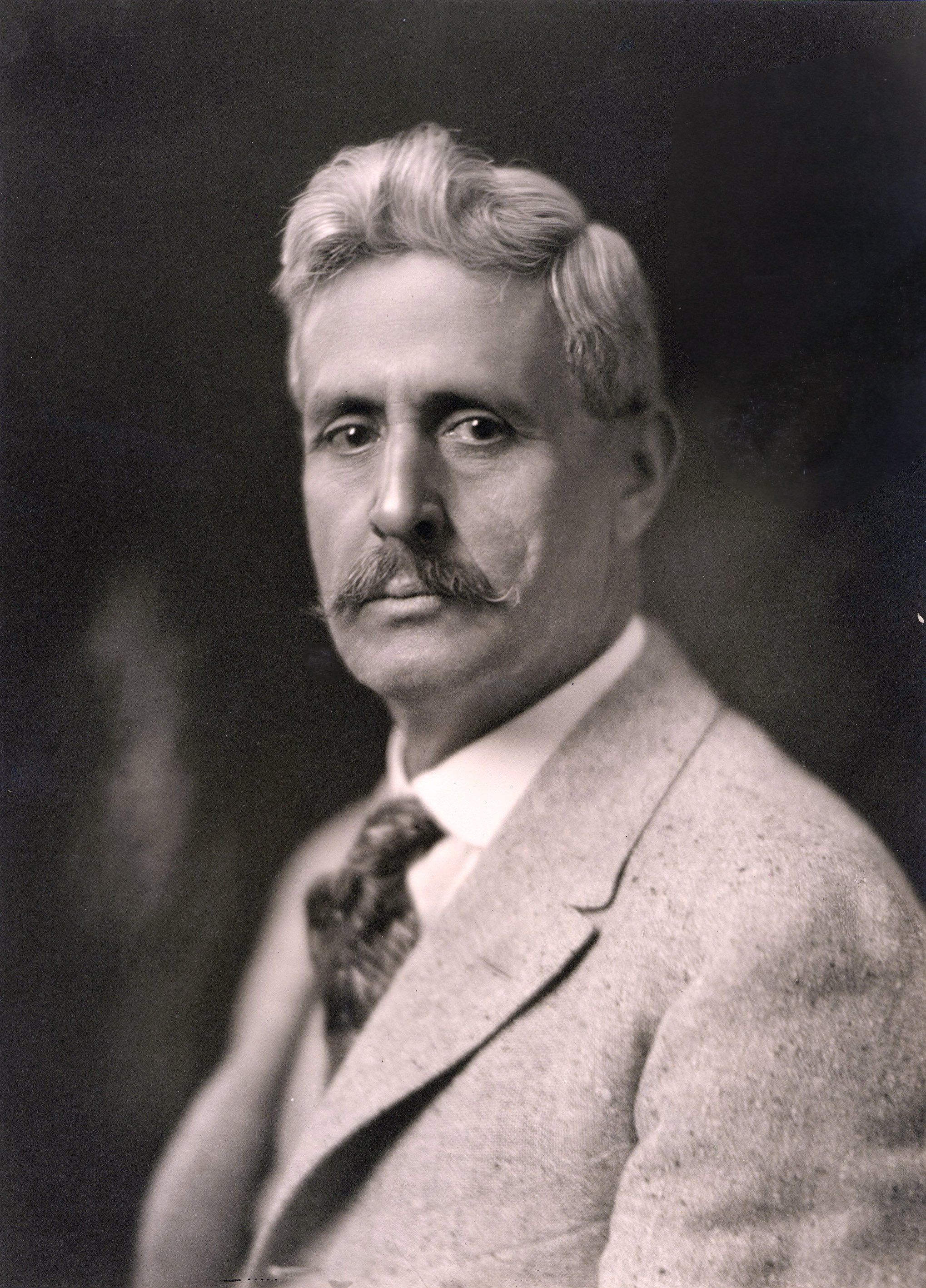 Octaviano Larrazola