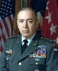 Richard Cavazos