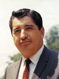 Ruben Salazar