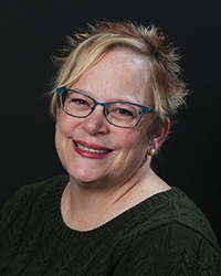 Terri Evans