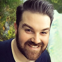 Ryan Brinson
