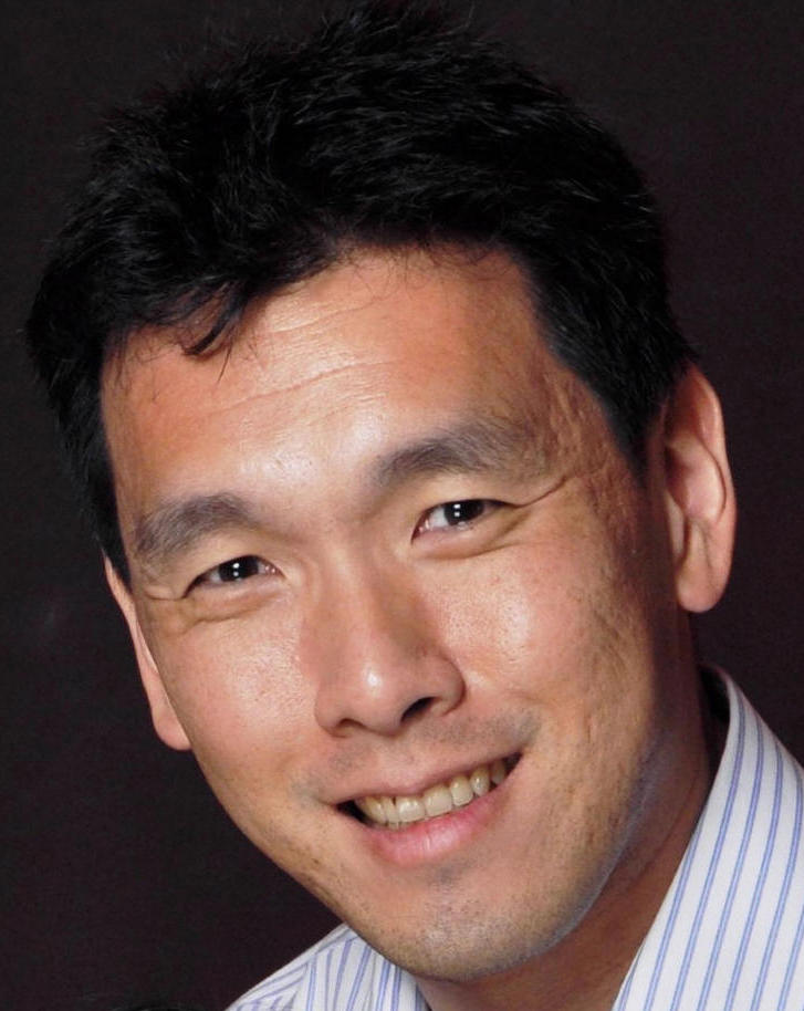 Dr. Jerry Park