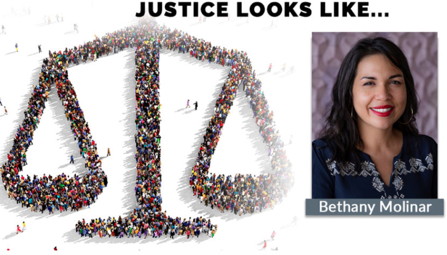Justice image