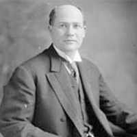 Portrait of William R. Smith