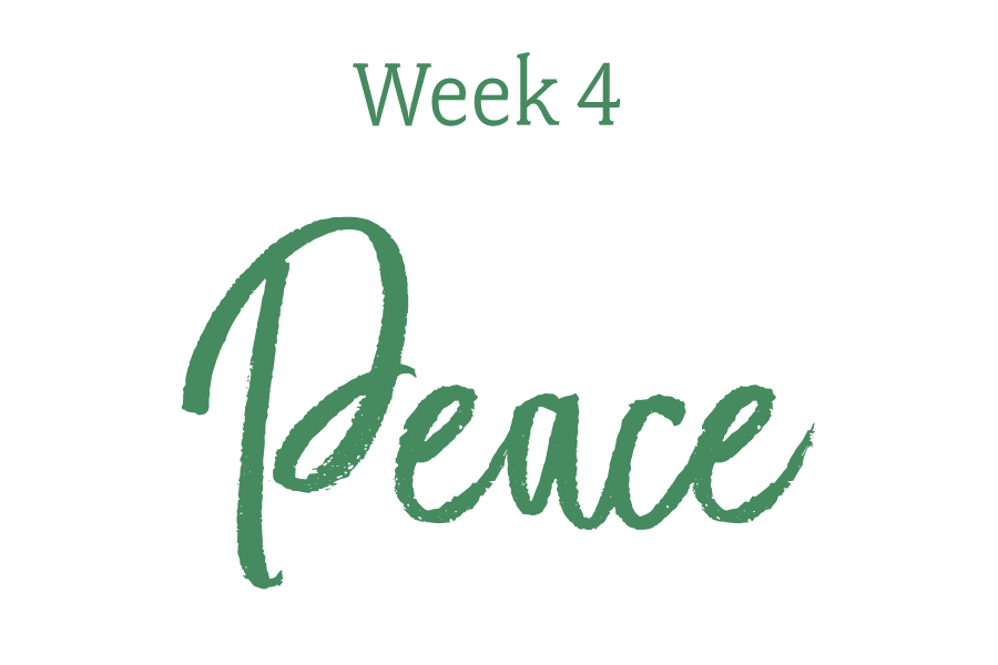 Week 4: Hope
