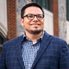 Pablo Rivas, Ph.D., Discusses His New Book on Deep Learning within Artificial Intelligence and the Ethical Concerns it Brings