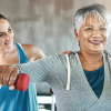 Interdisciplinary Research to Improve Body Composition