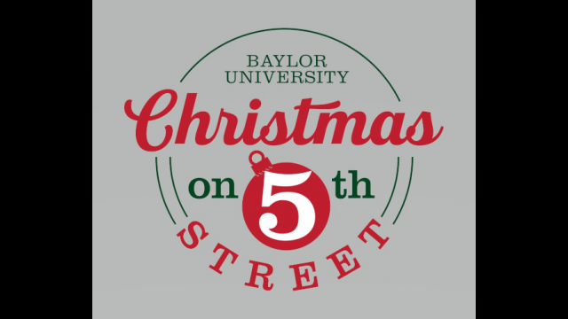 Christmas on 5th Street
