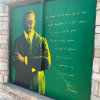 Behind the Art: Cultural Arts of Waco & Lula Jane's