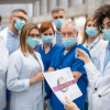 Effective Communication Strategies for Hospital Safety During COVID-19.