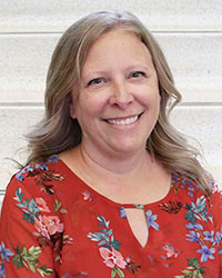 Jennifer H. Robins, Ph.D.
