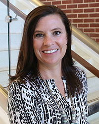 Tracey Sulak, Ph.D.