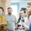 Connecting Through Conversation