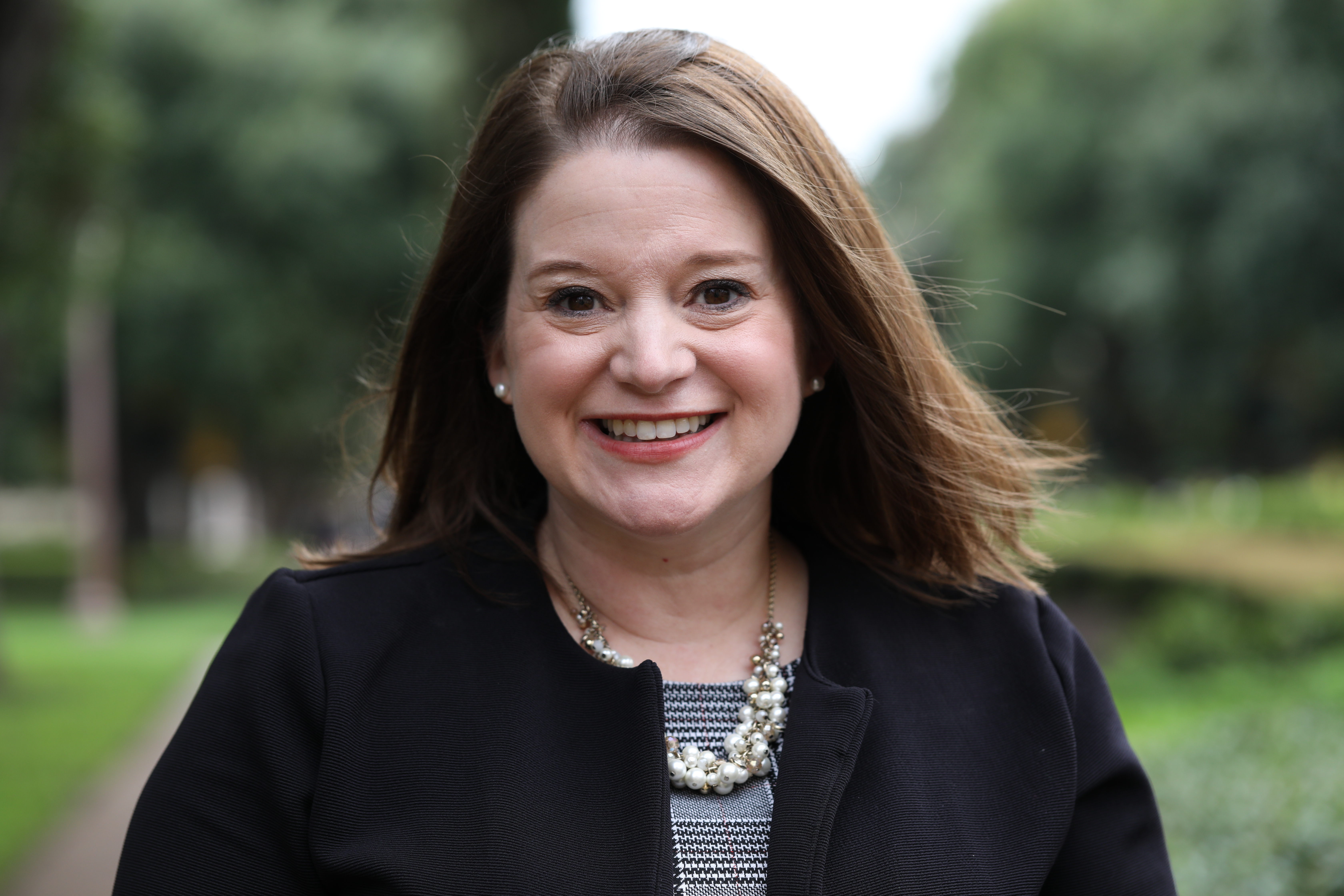Michelle Cohenour