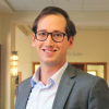 Q&A with Dr. Dustin Benac, Louisville Institute Postdoctoral Fellow