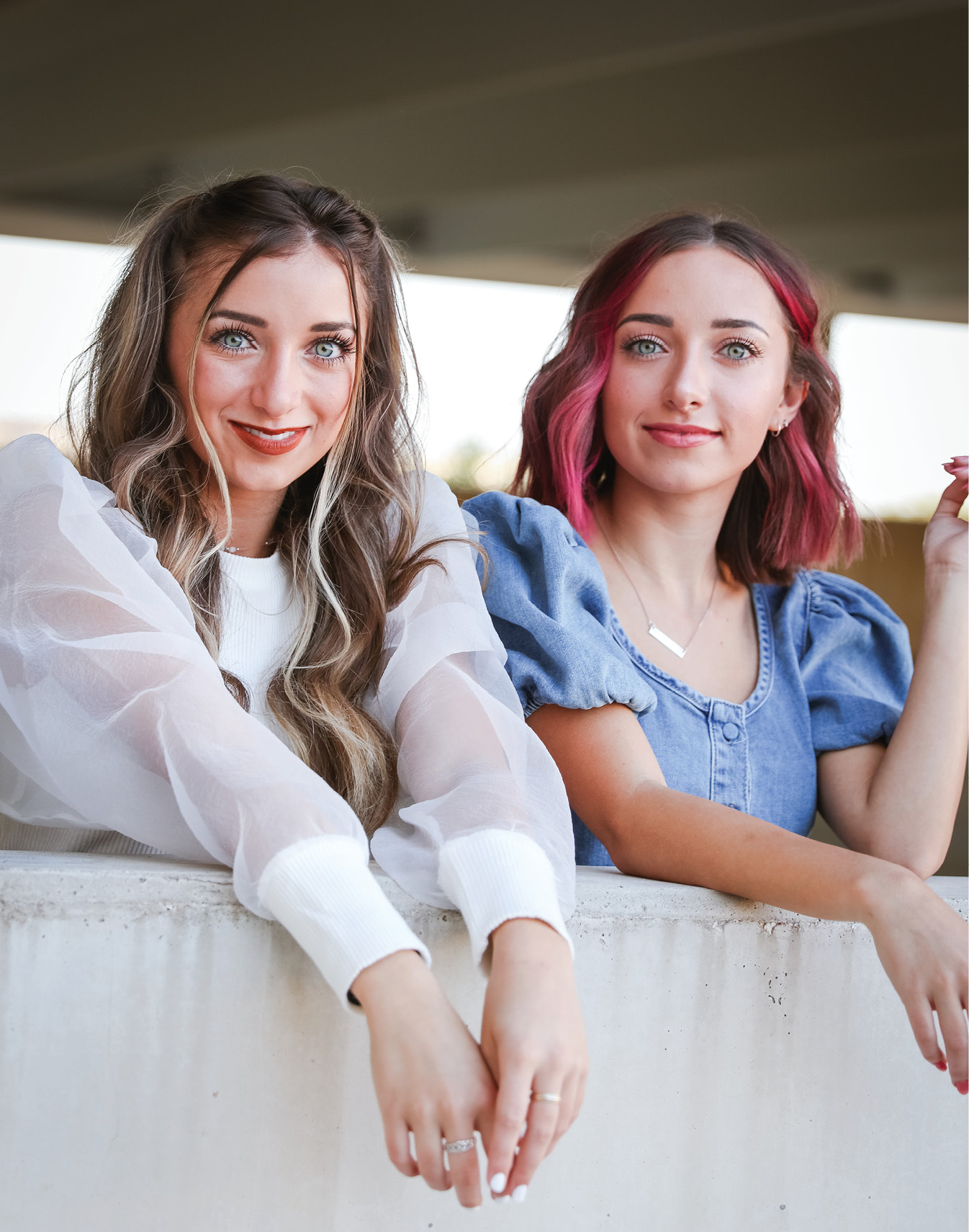 Brooklyn And Bailey Snark - xrb467b