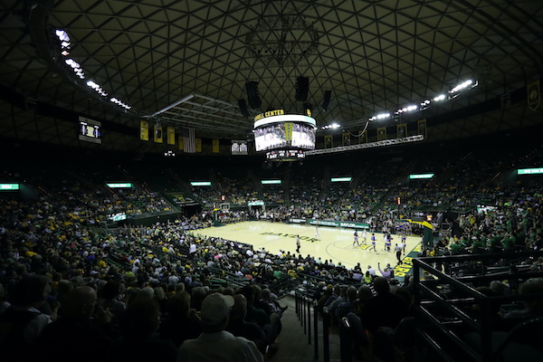 Baylor Athletics Launches “Fill the Ferrell” Ticket Return and Ticket Standby Program