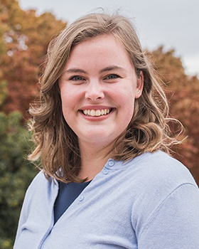 Faith Oakes Palmer